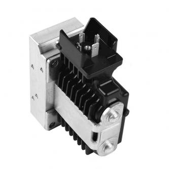 Solenoid valve PVG32 PVEM-Q Passive 11-32VDC DIN (157B4616, 157B4628)